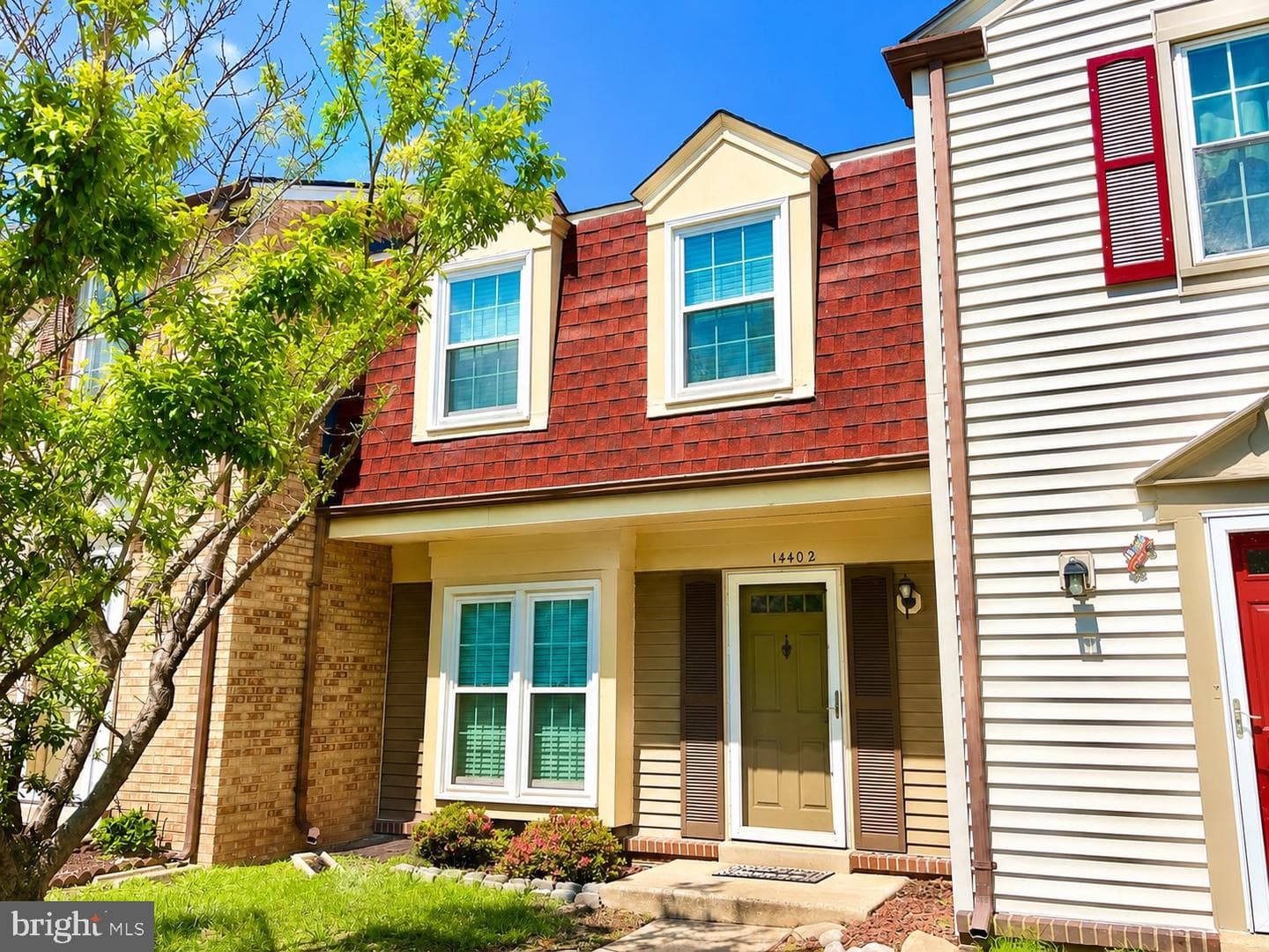 14402 Manassas Gap Ct