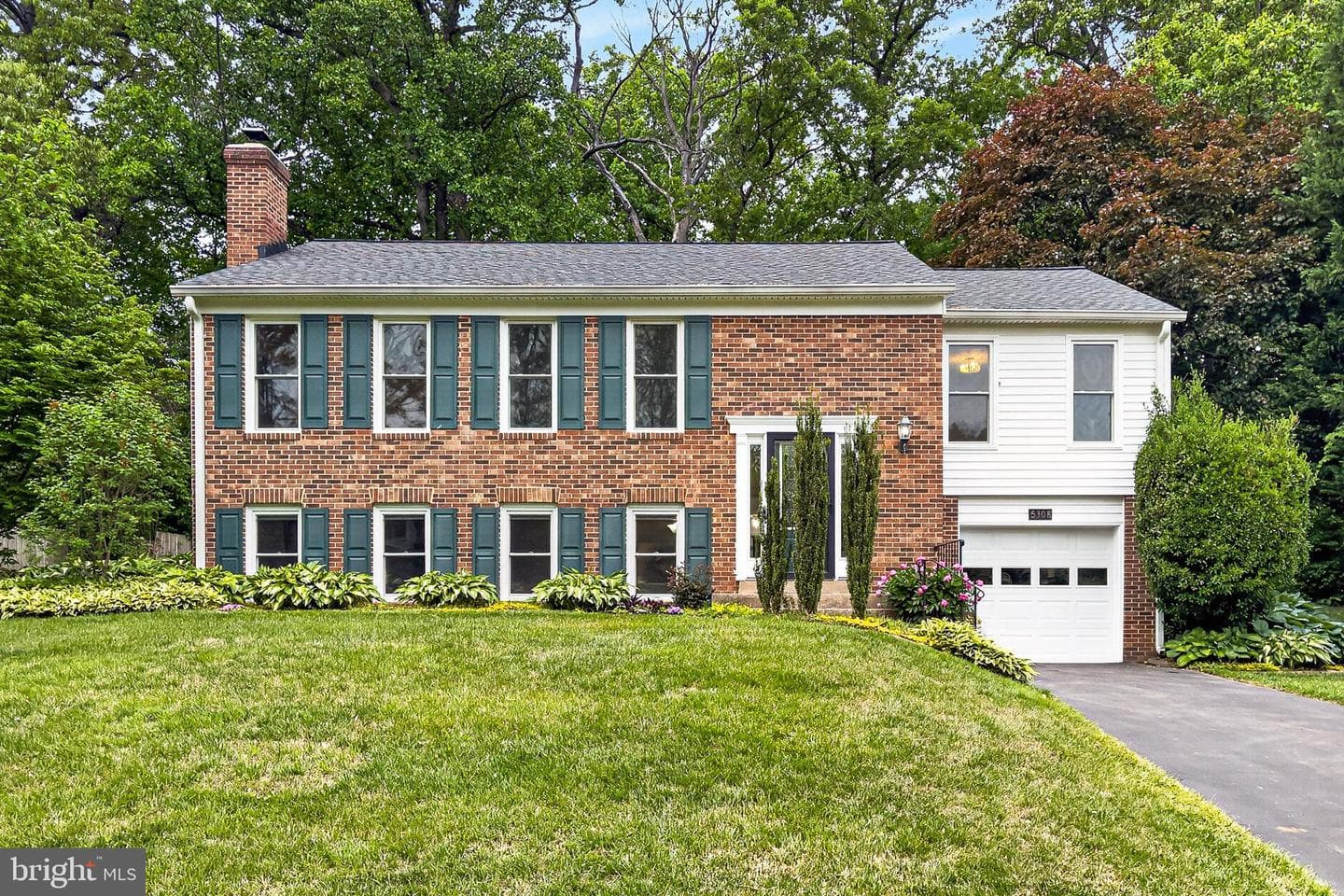 5308 New Church Court photo 1