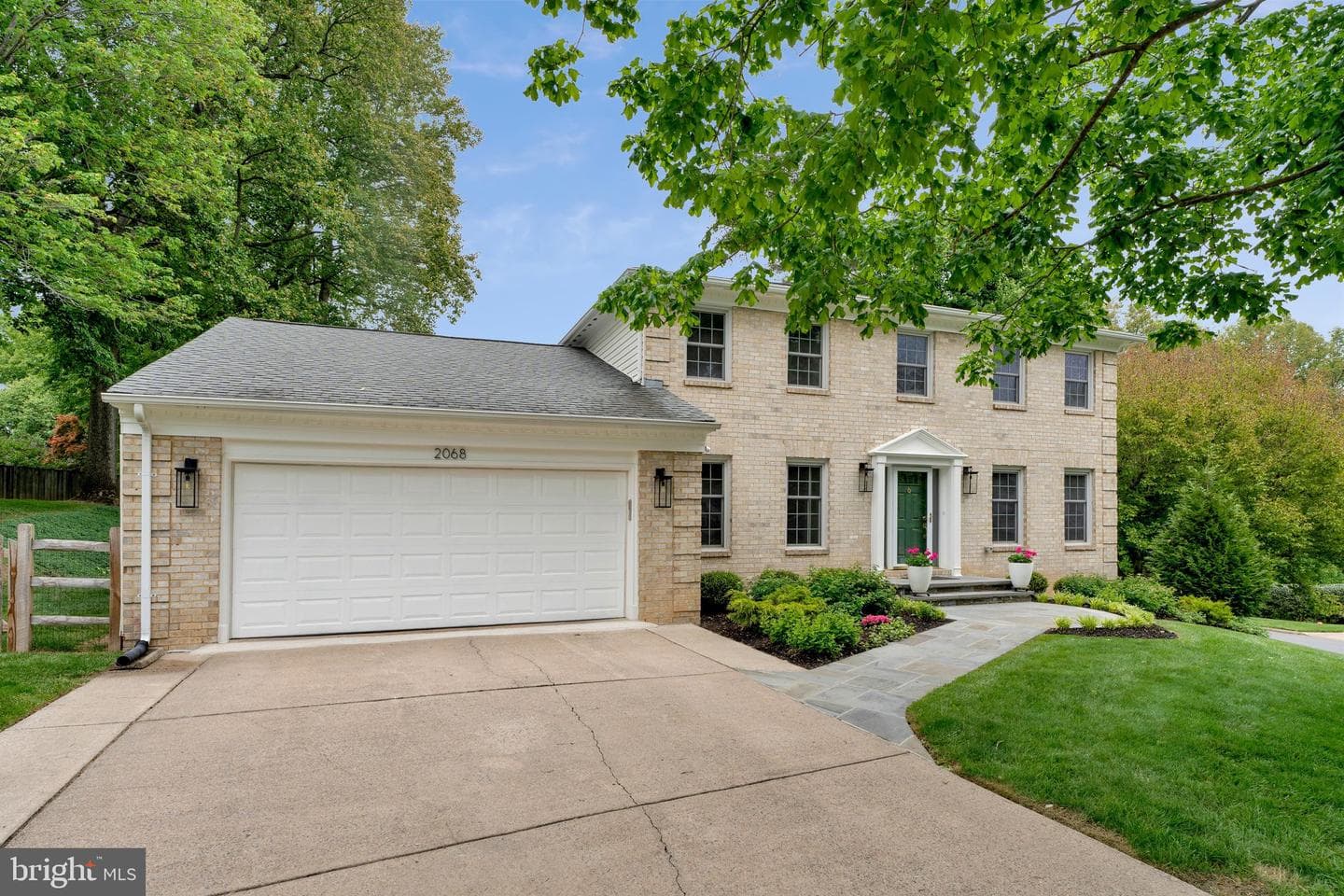 2068 Kedge Drive