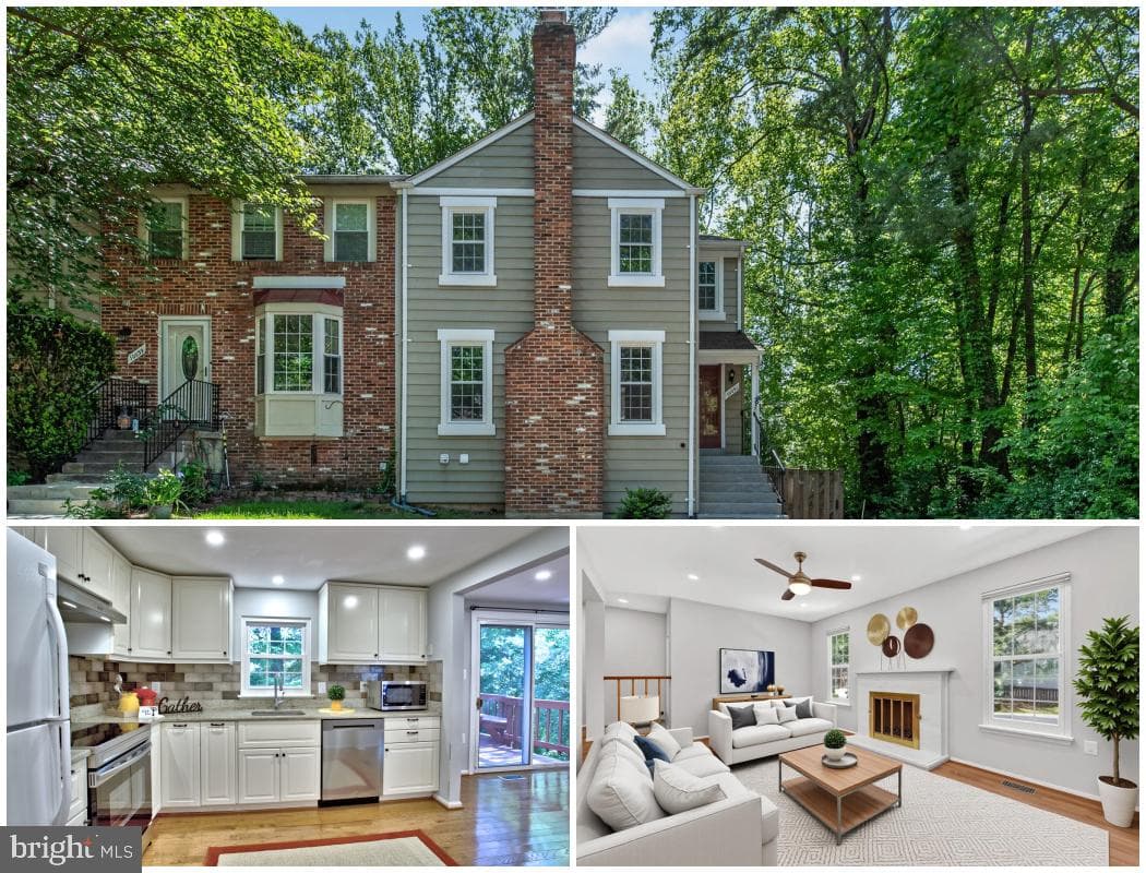 10041 Chestnut Wood Lane