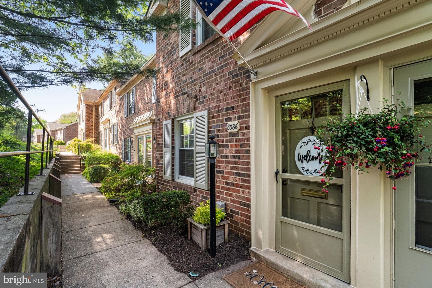 8386 Forrester #550