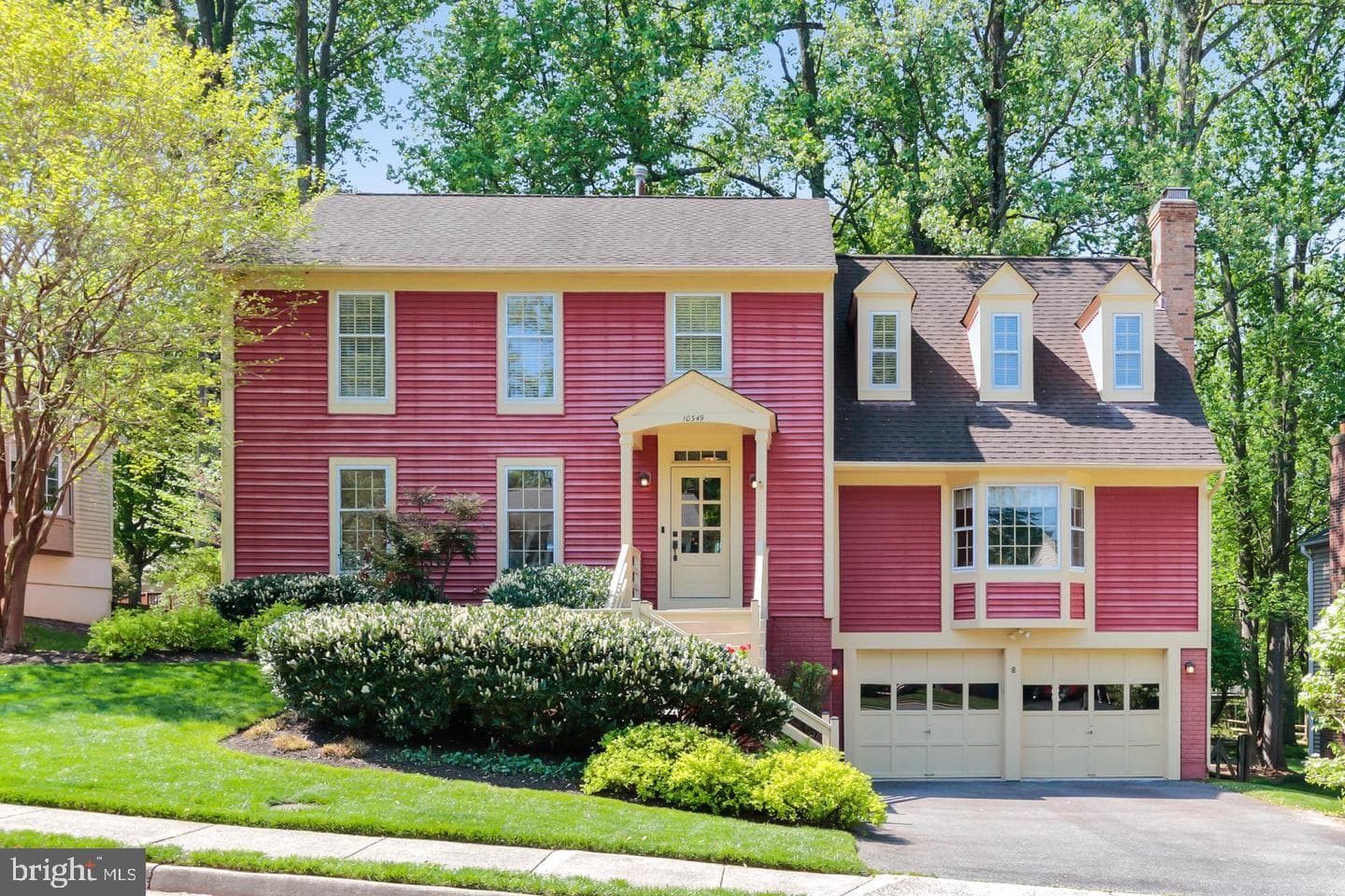 10349 Steamboat Landing Lane