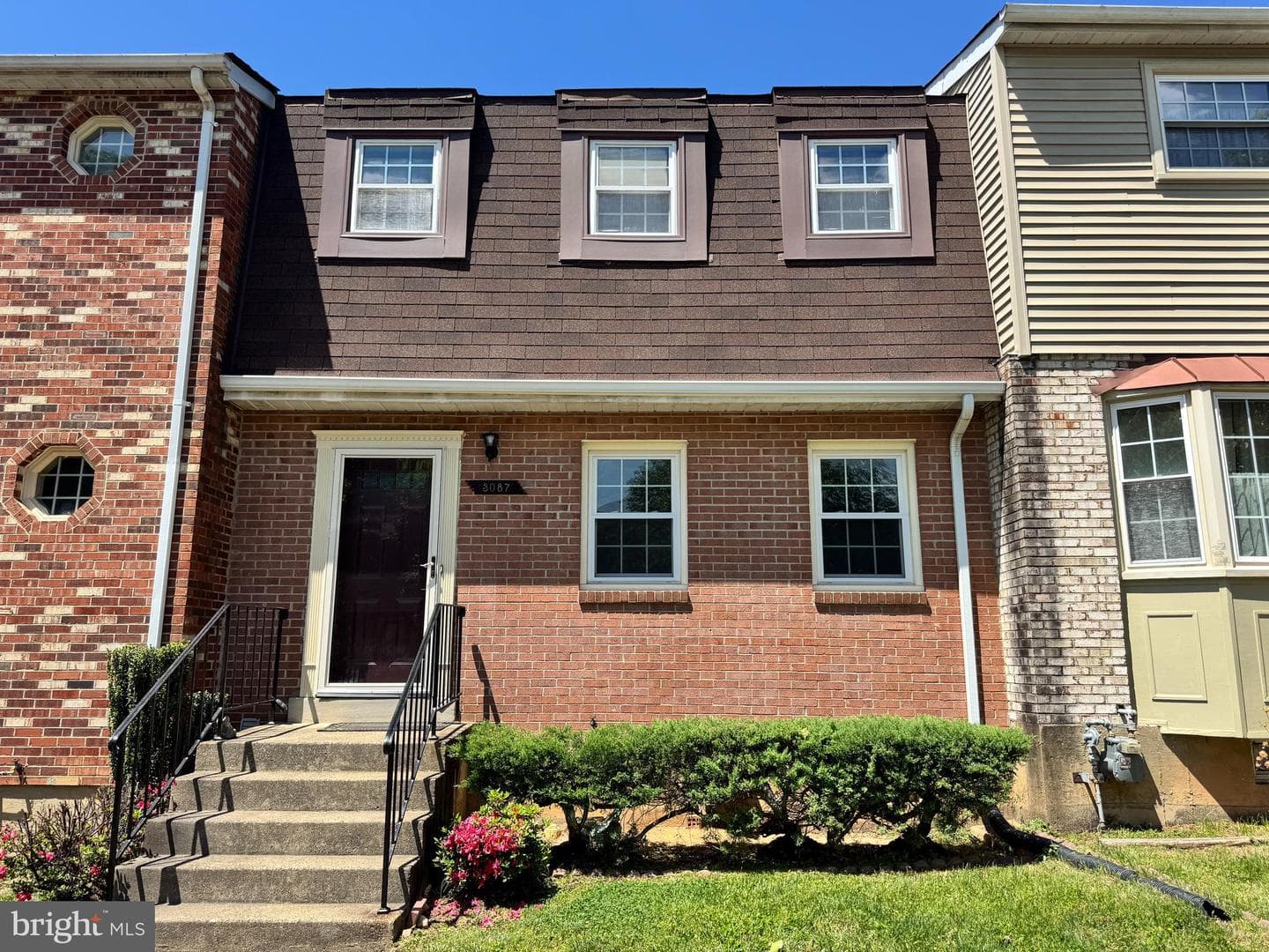 3087 Winter Pine Court