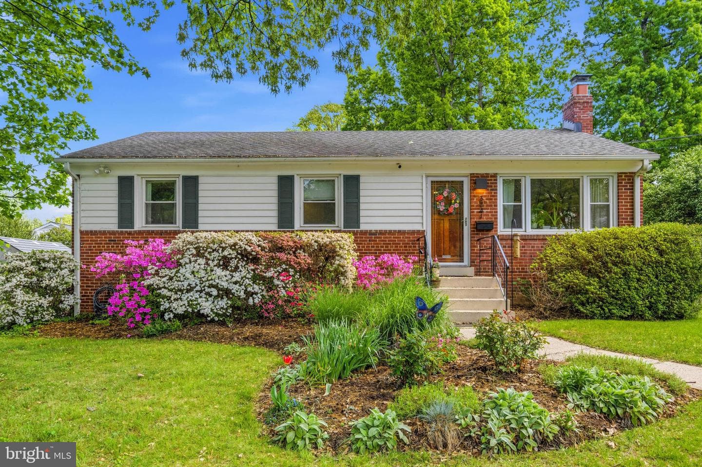3241 Holly Hill Drive