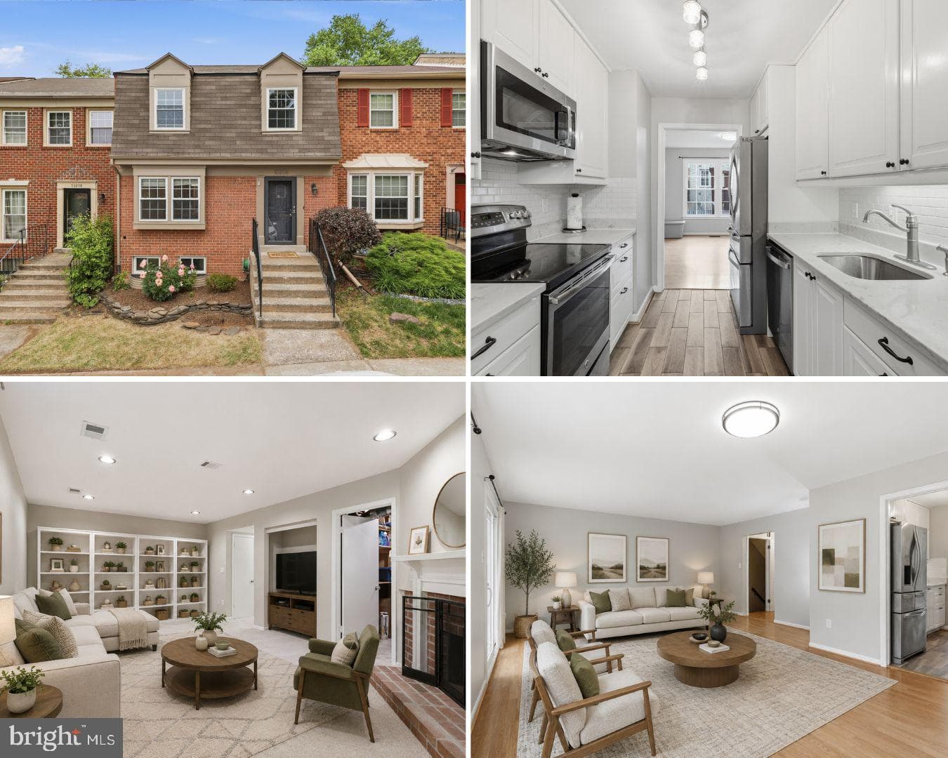 10256 Friendship Court