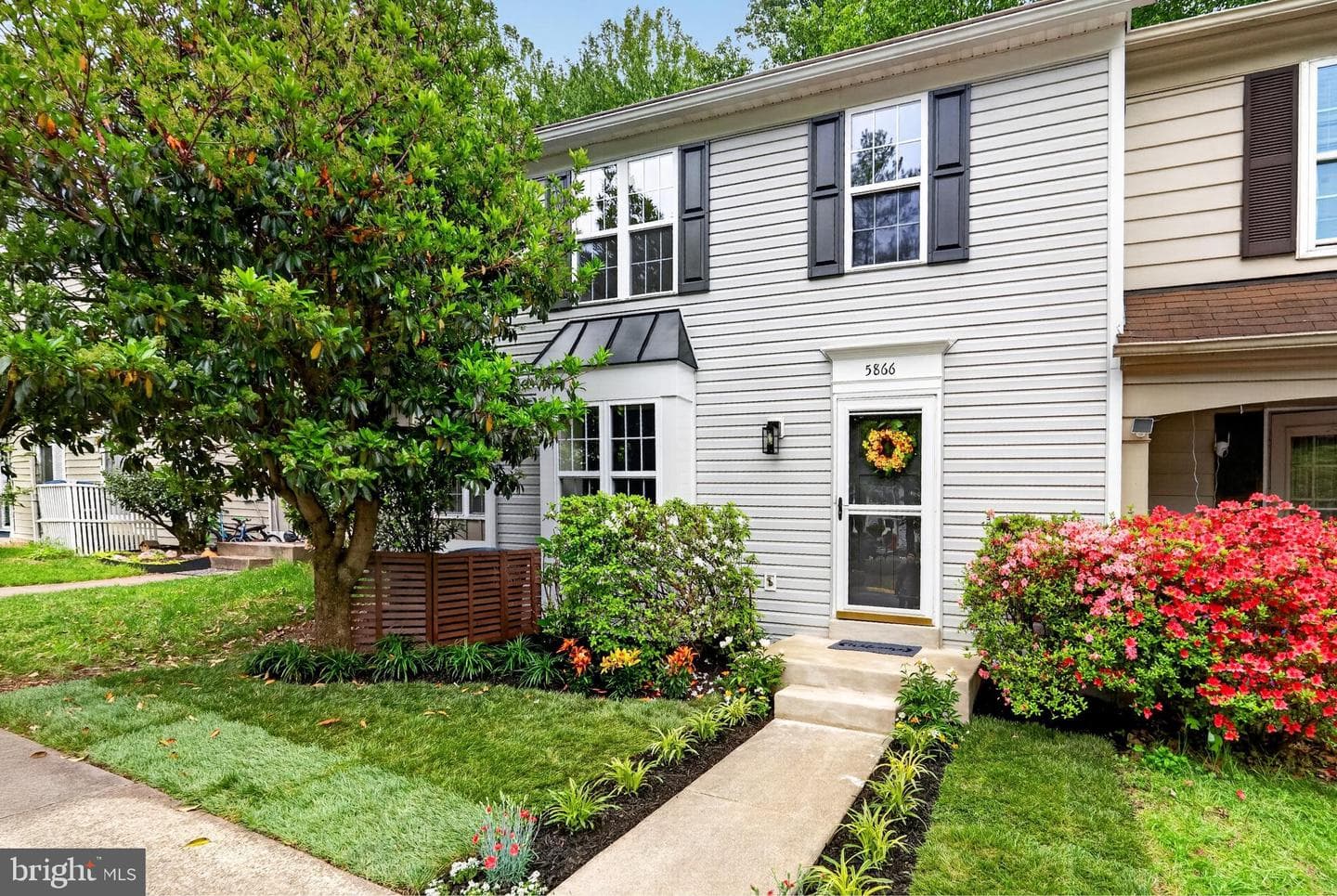 5866 Wood Flower Court