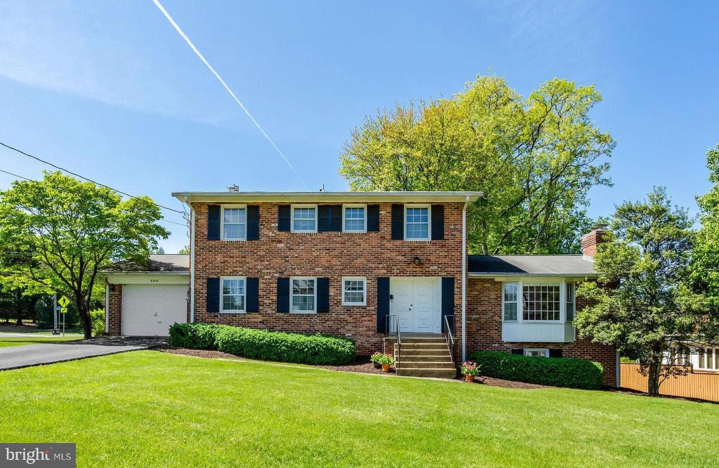 6413 Noble Drive, McLean