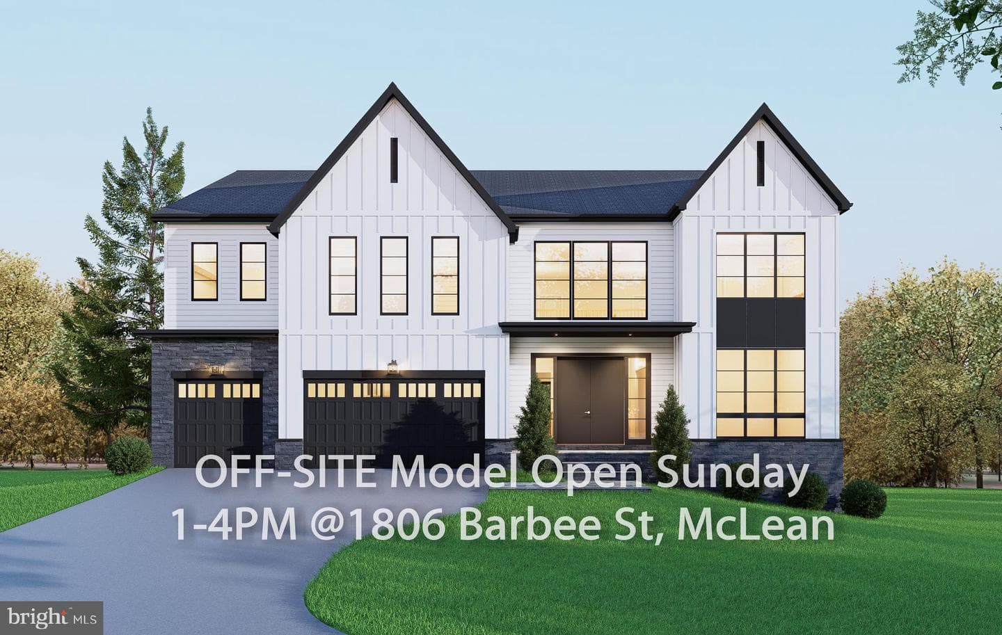6228 Nelway Drive, McLean