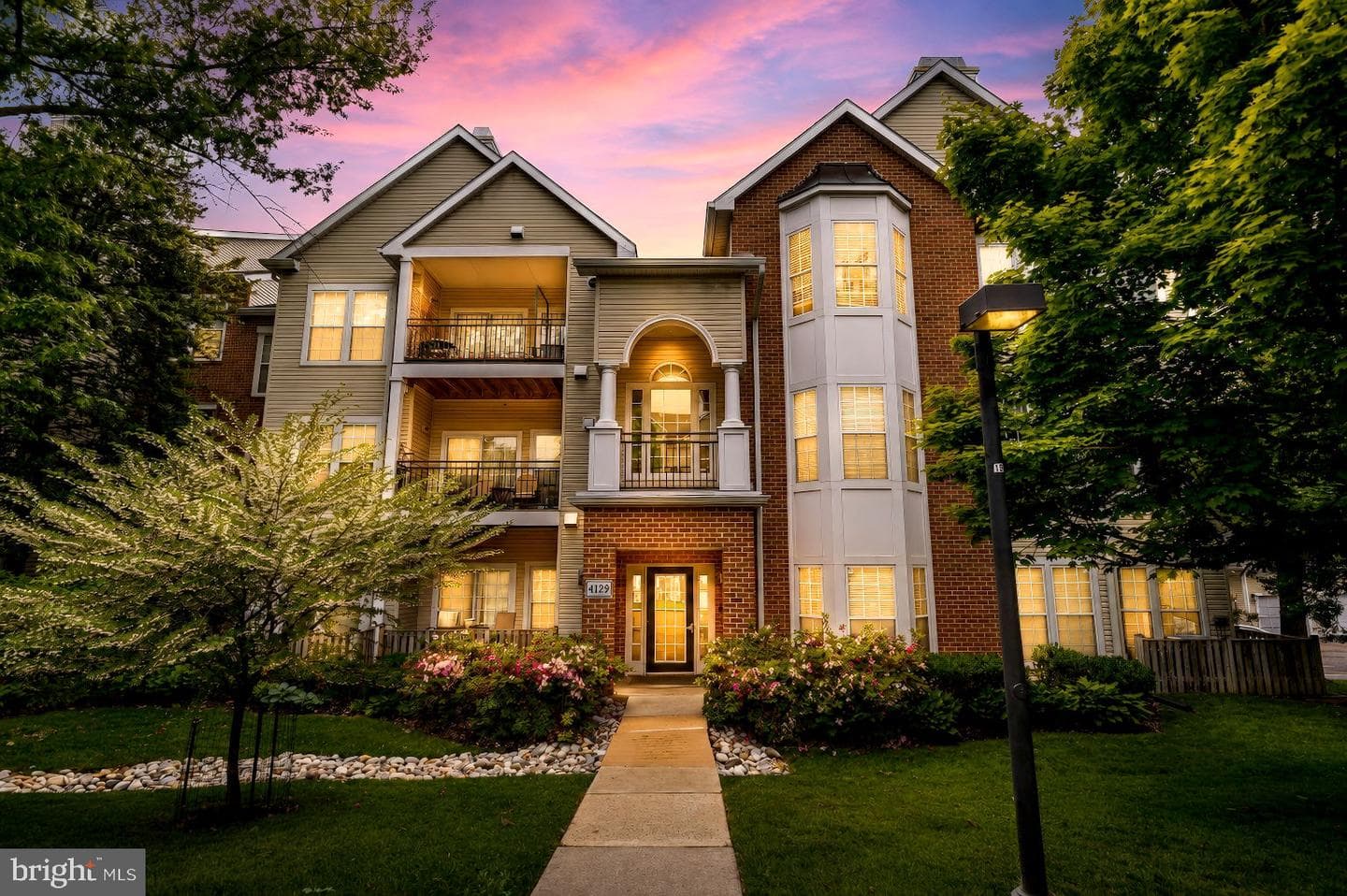 4129 Fountainside Lane #104