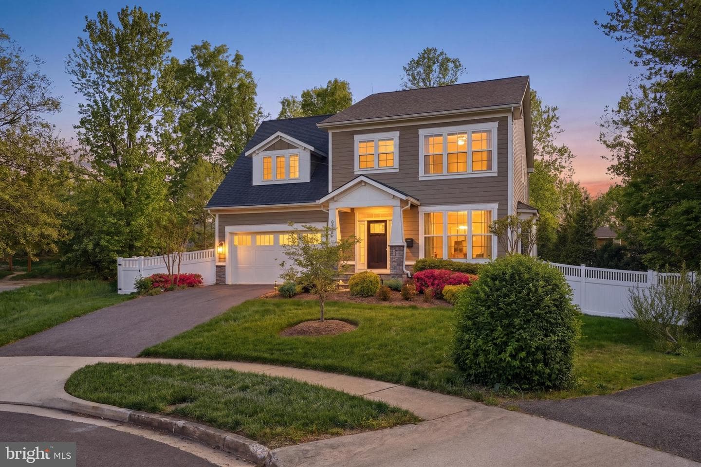6365 Verde Court