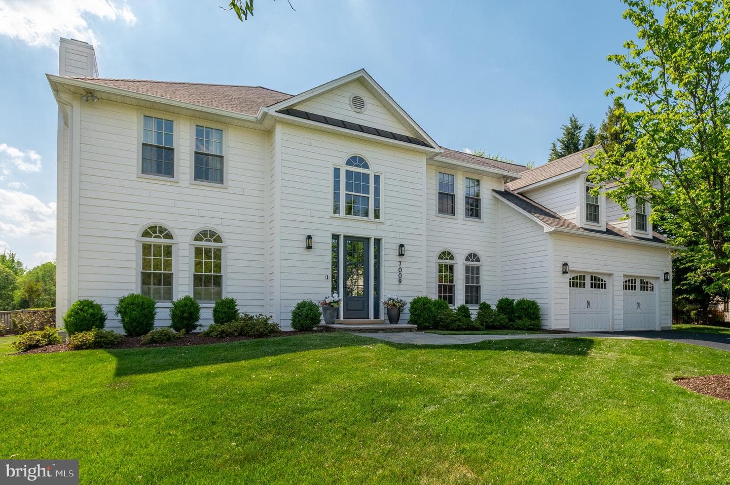 7009 Symphony Court