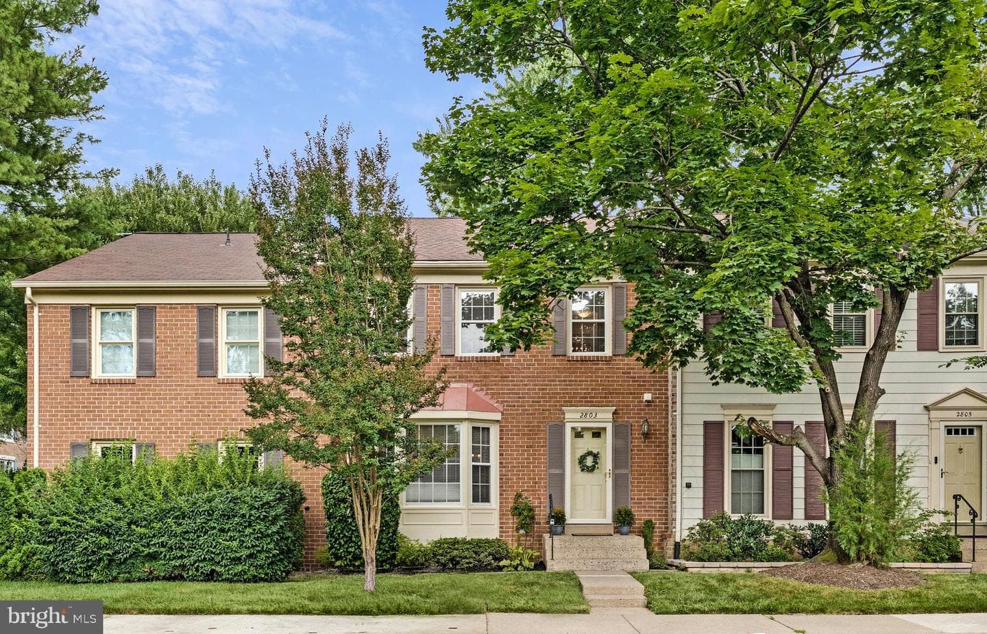 2803 Shawn Leigh Drive