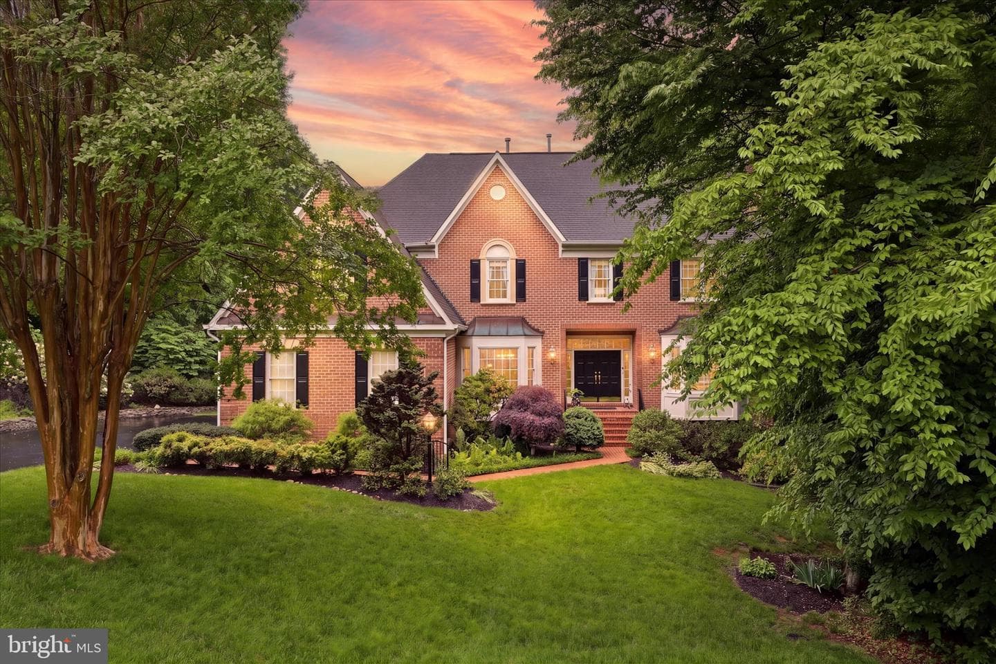 10693 Alliwells Court