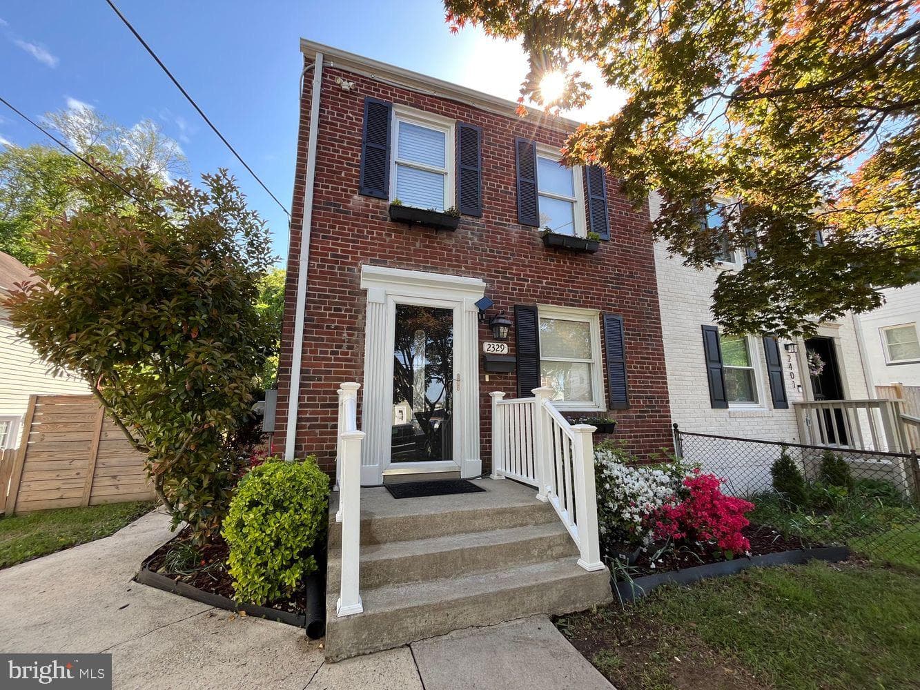 2329 Riverview Terrace photo 1