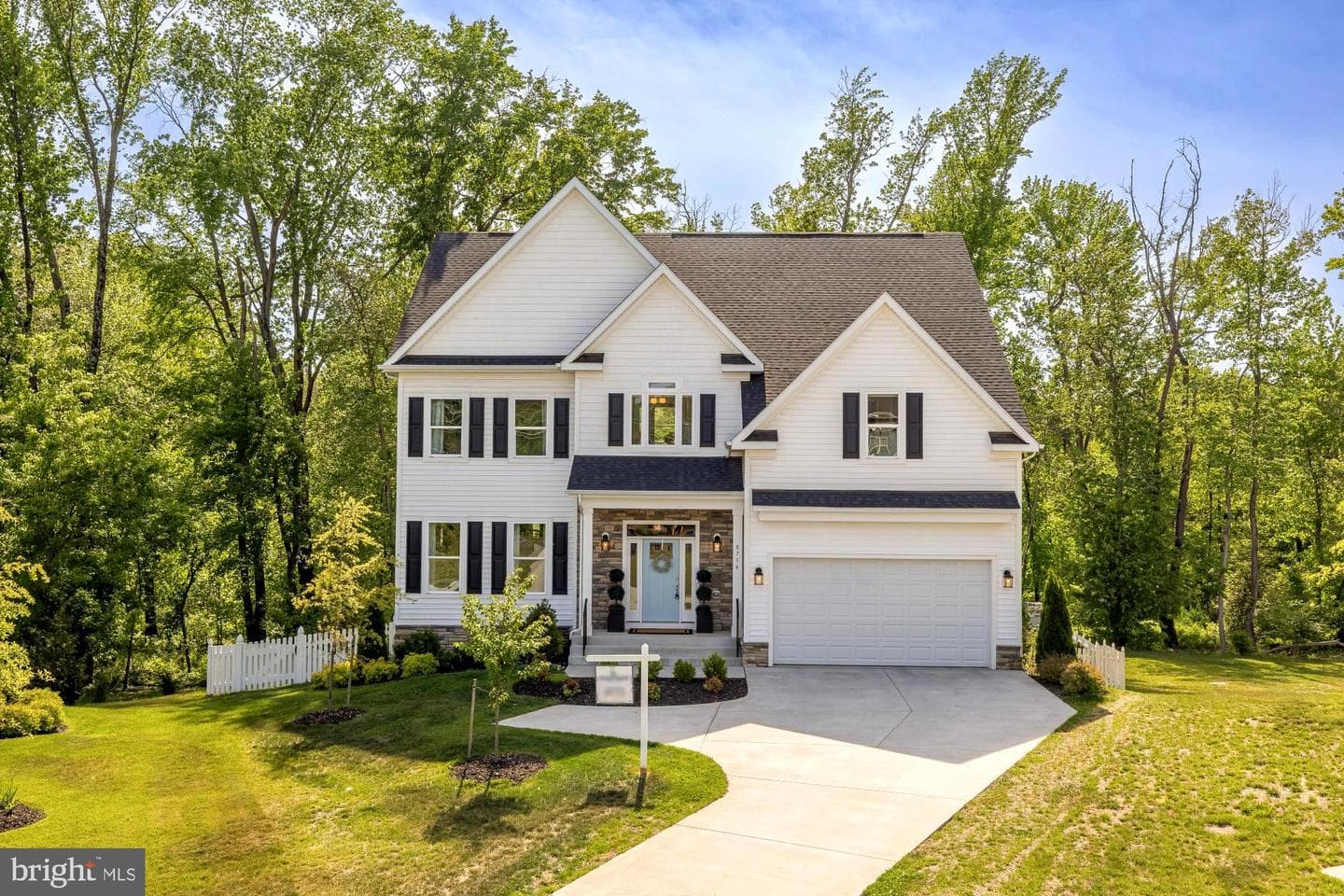 8734 Lukens Lane
