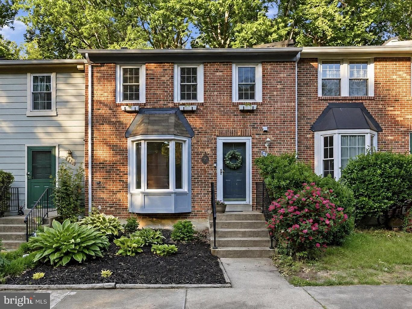 5723 Walnut Wood Lane