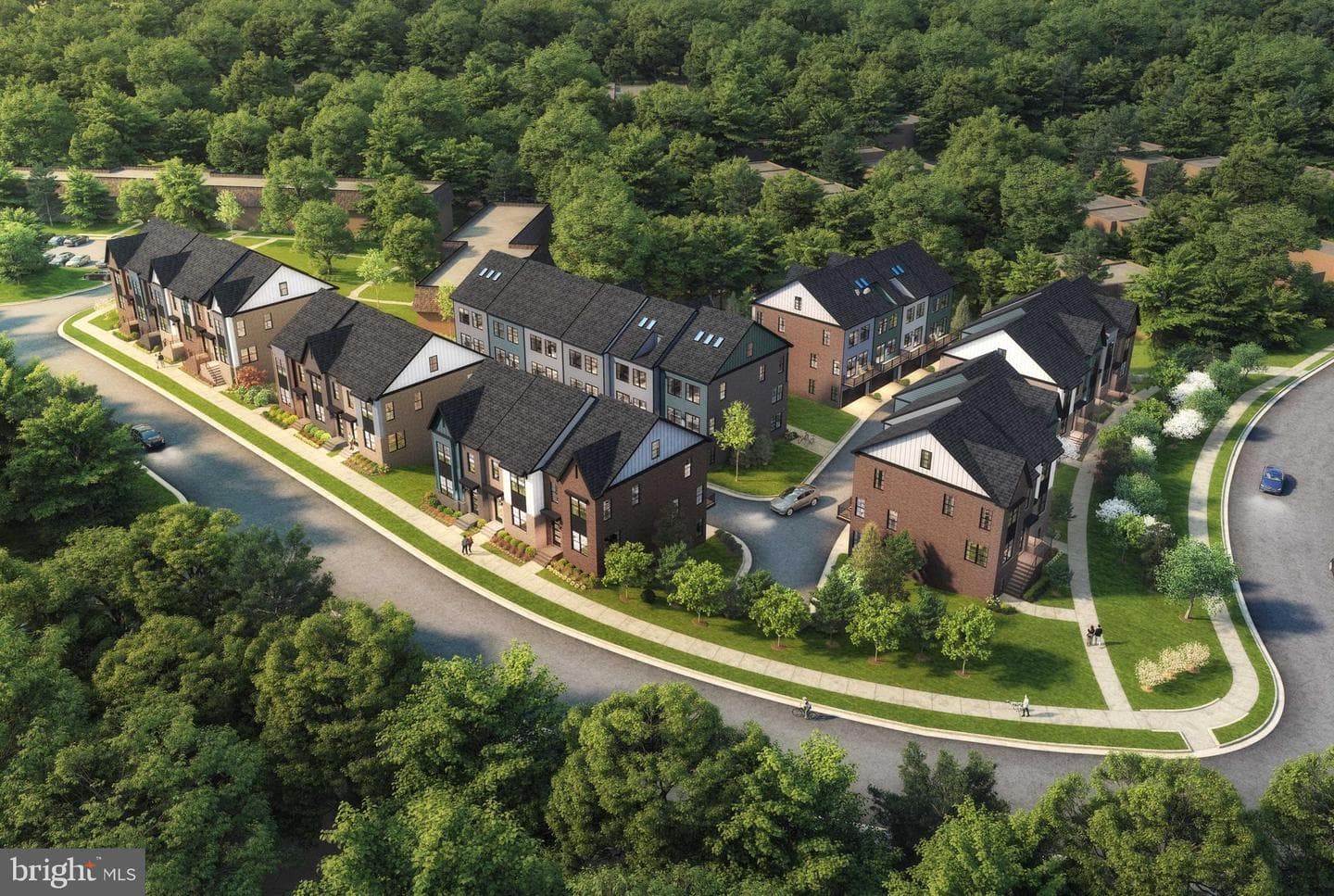 11663 Vantage Hill Rd #lot 1-A, Reston