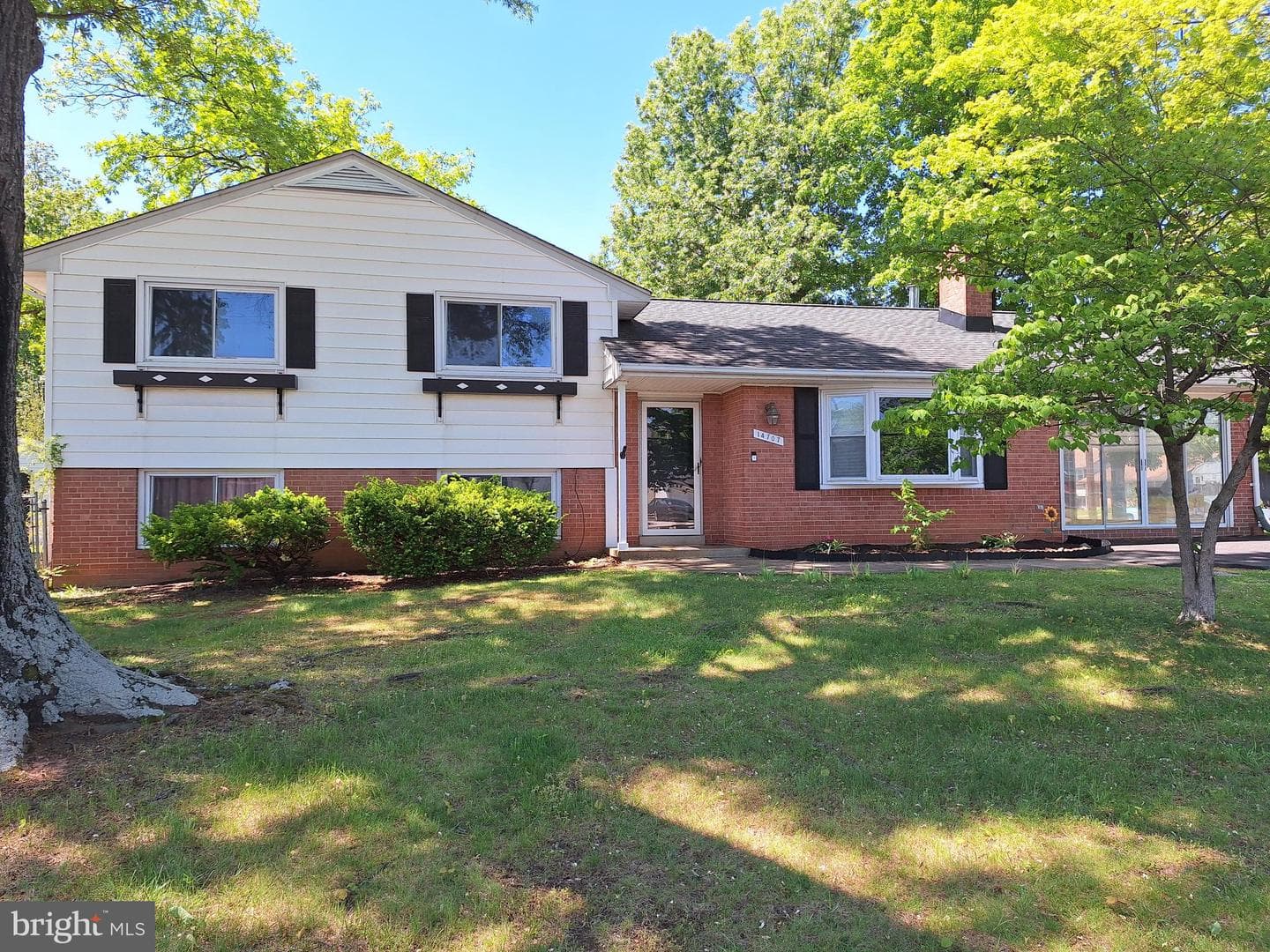 14707 Braddock Road