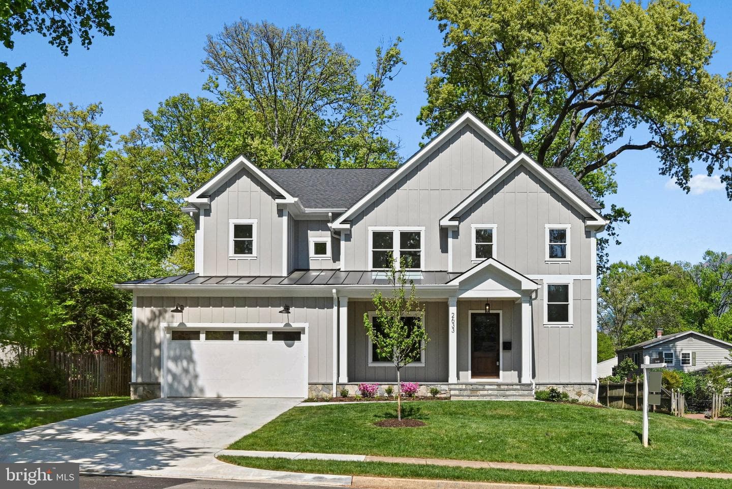 2633 Wooster Court