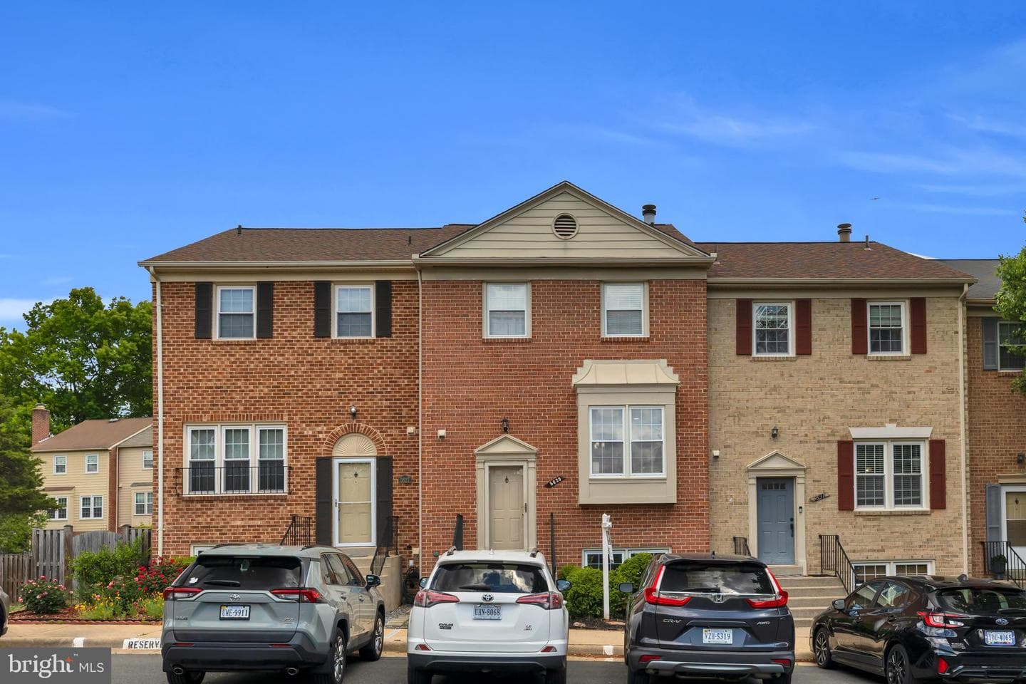 5629 Rapid Run Court