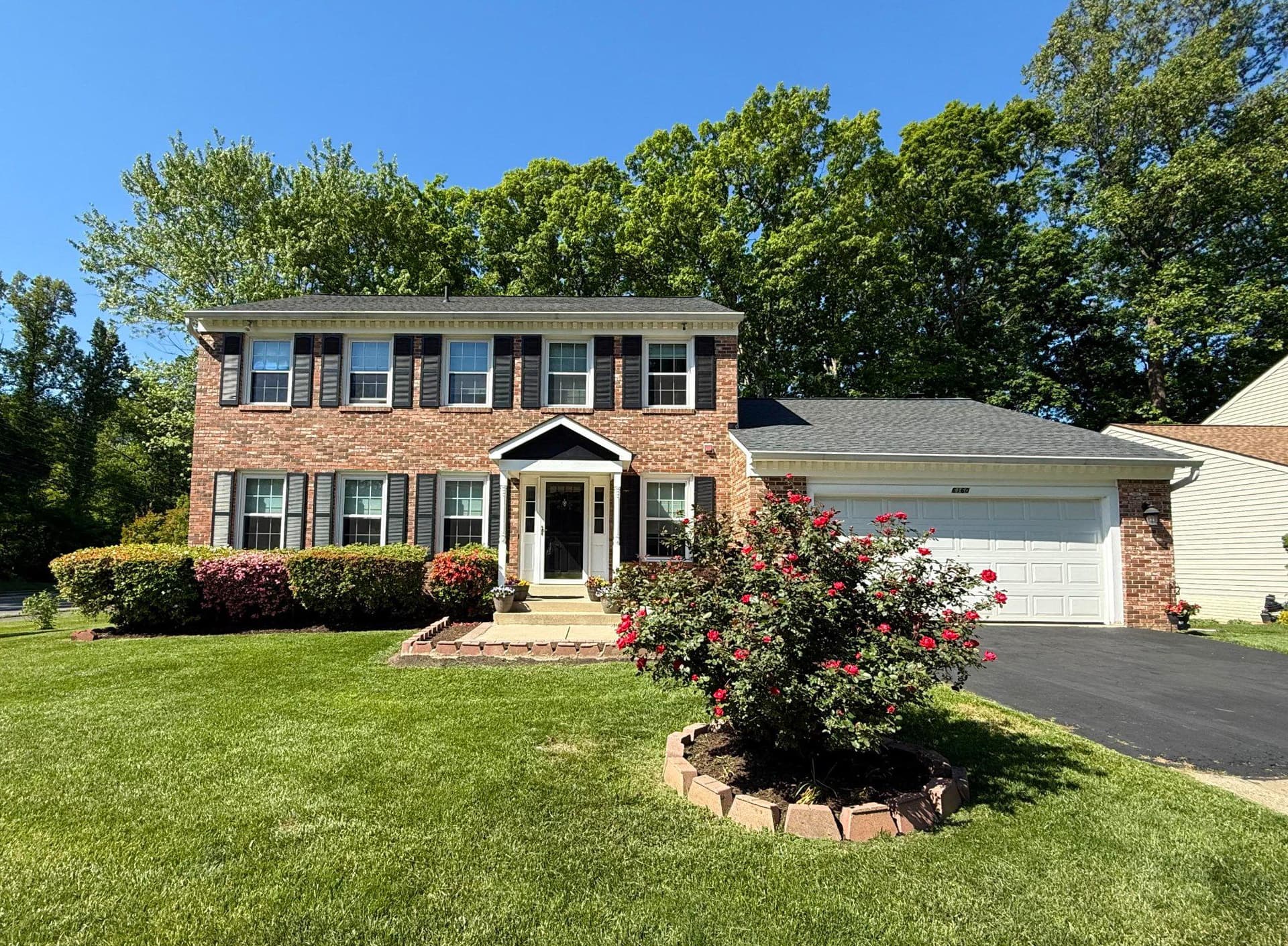 6160 Lucas Pond Court
