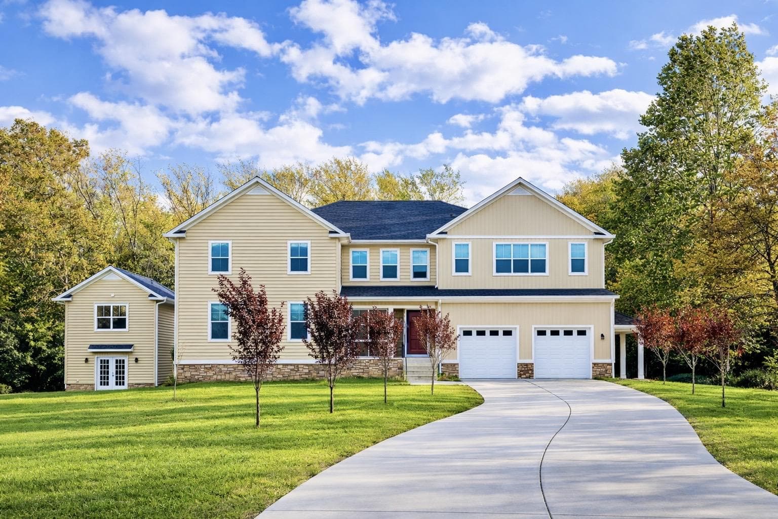 7313 Byrneley Ln, Annandale
