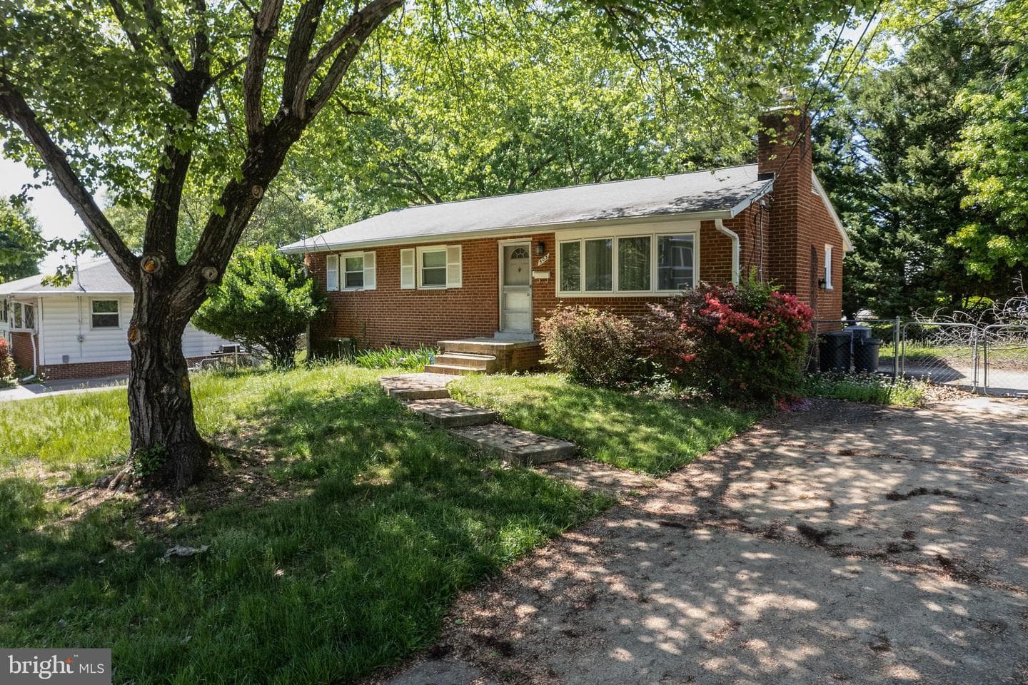 503 Gibson Drive SW