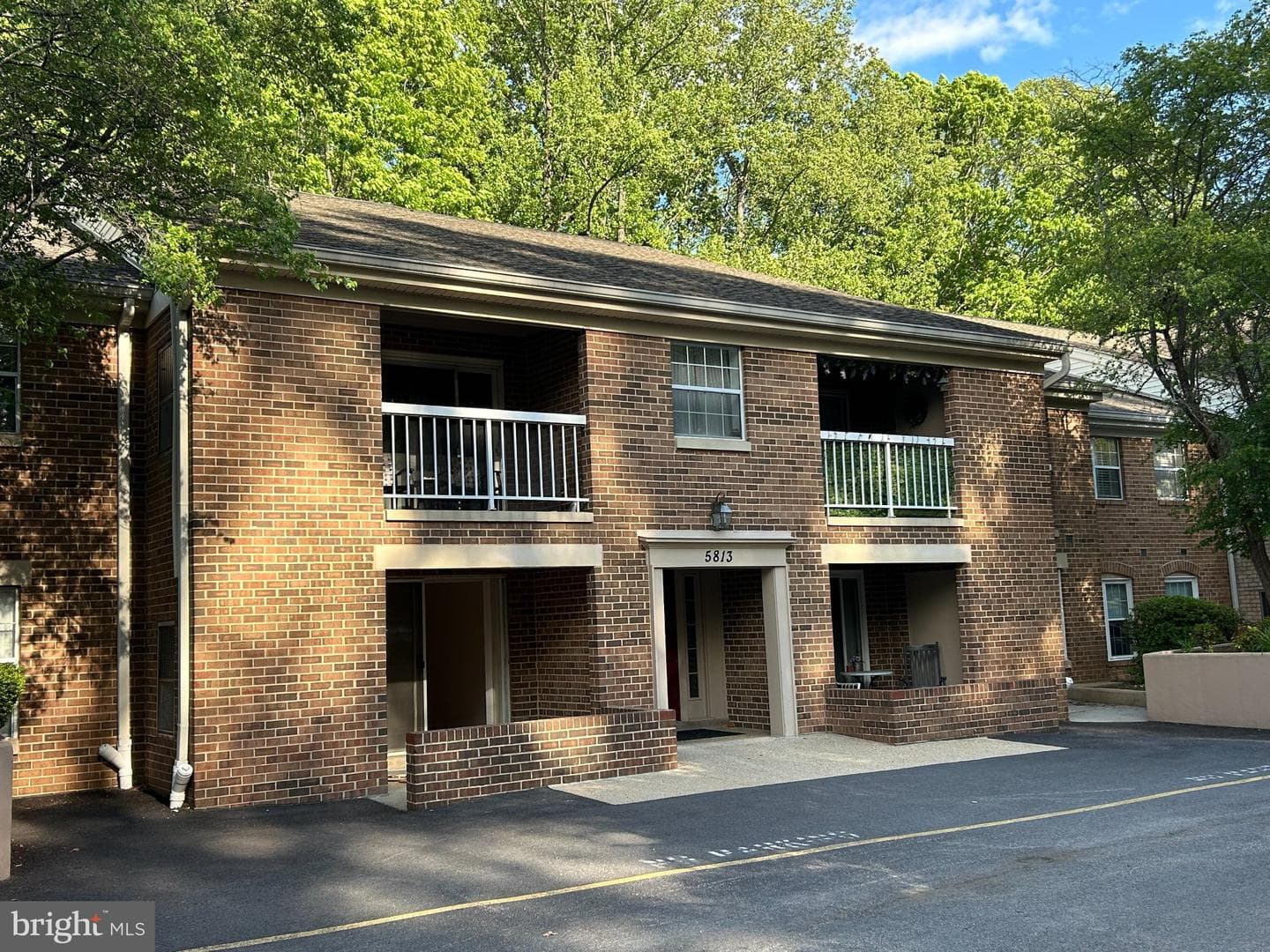 5813 Cove Landing Road #201