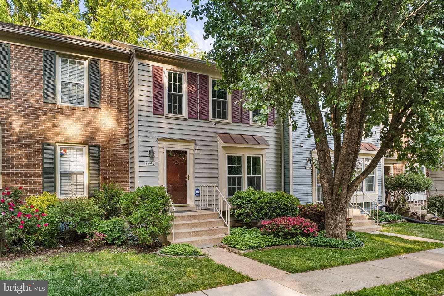 7449 Hatherleigh Court