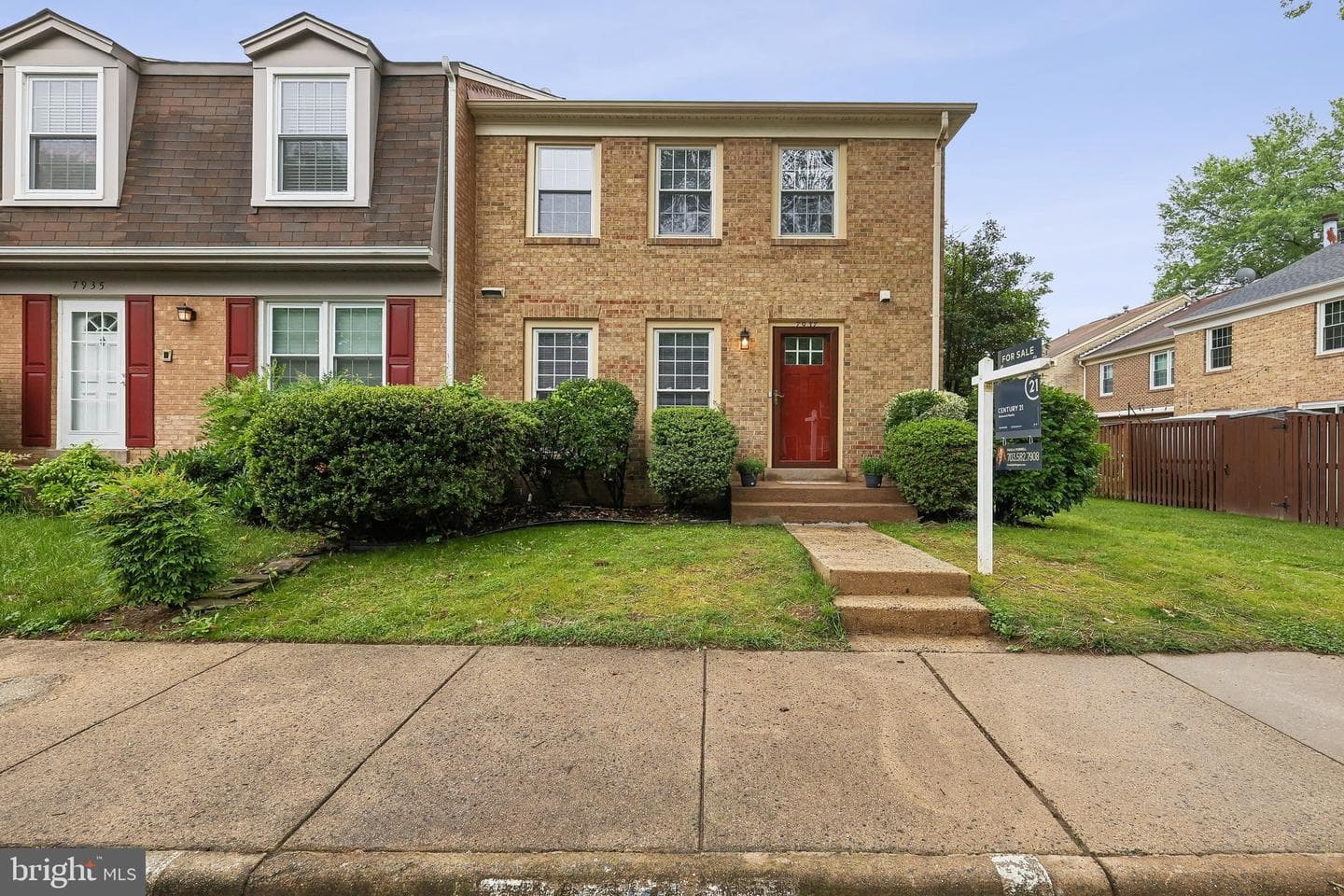 7937 Bethelen Woods Lane, Springfield