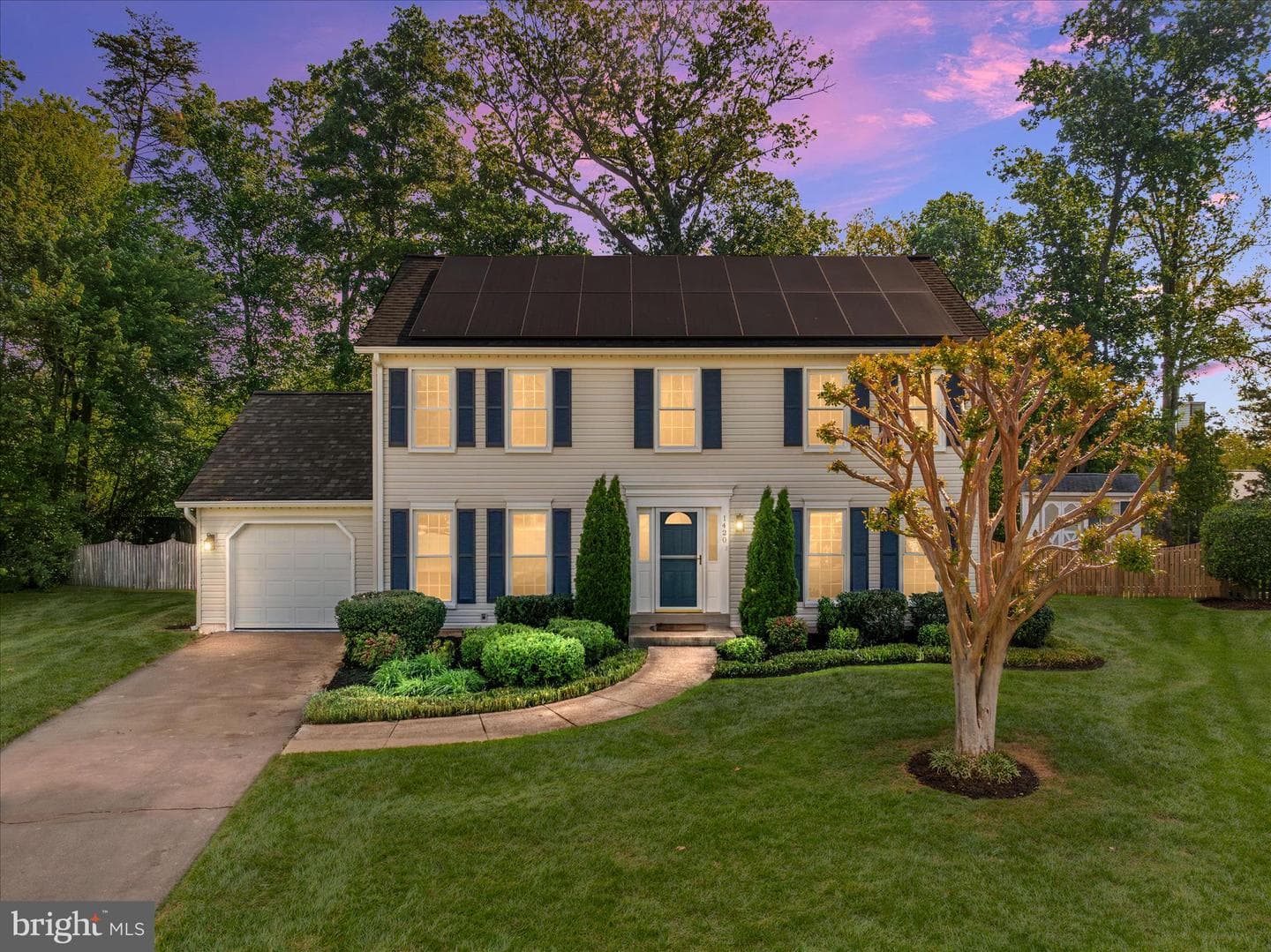 1420 Cuttermill Court