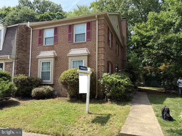 8002 Bethelen Woods Lane photo 1