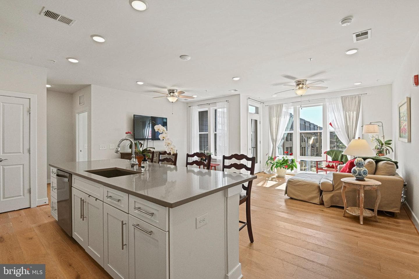 11200 Reston Station Boulevard #402