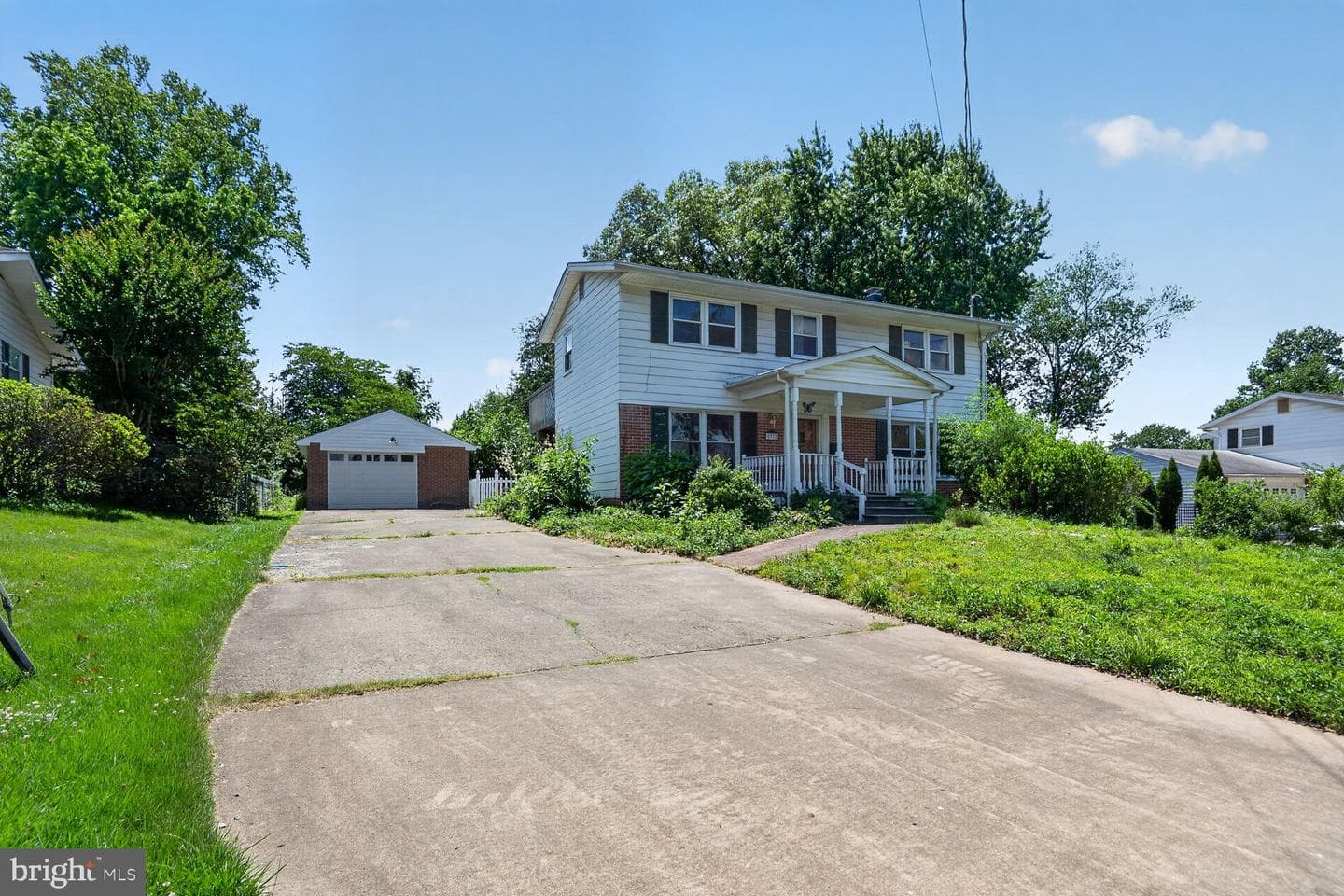 8337 Carnegie Drive
