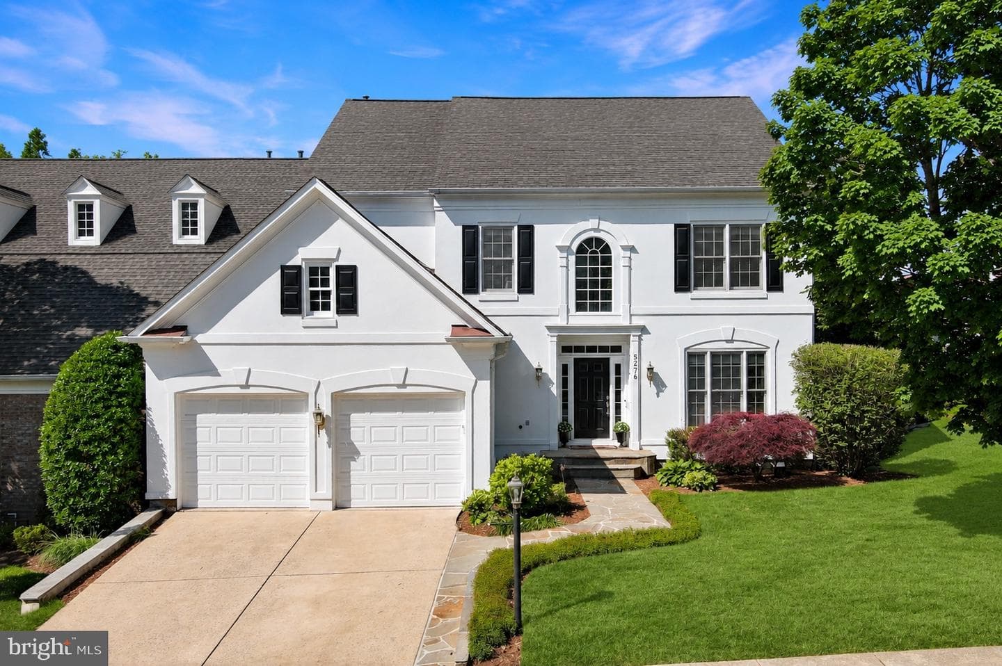 5276 Winter View Drive