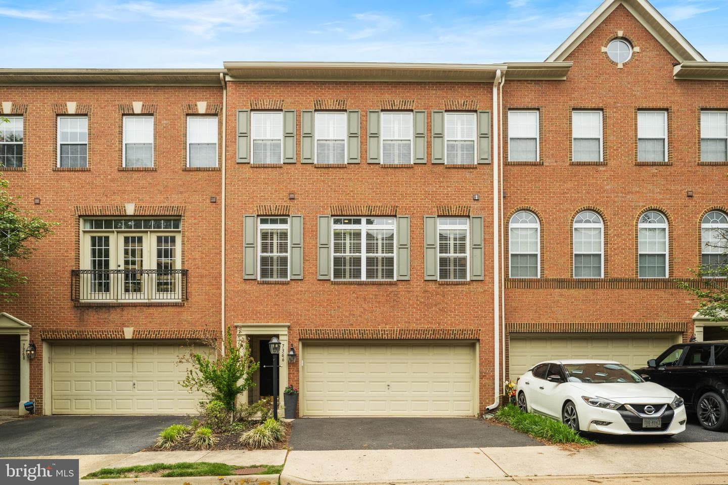 7366 Stream Bluff Way