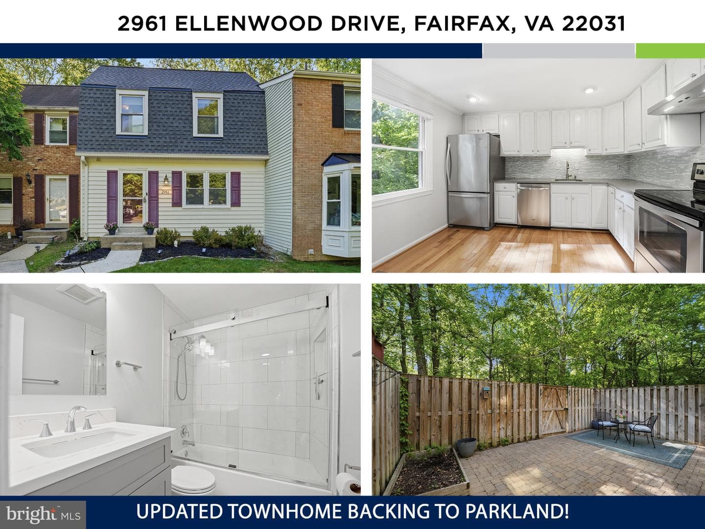 2961 Ellenwood Drive