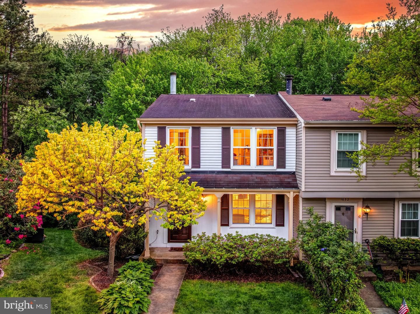1654 Barnstead Drive