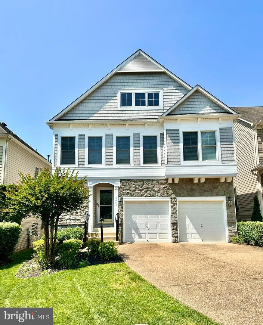 5643 Tower Hill Circle