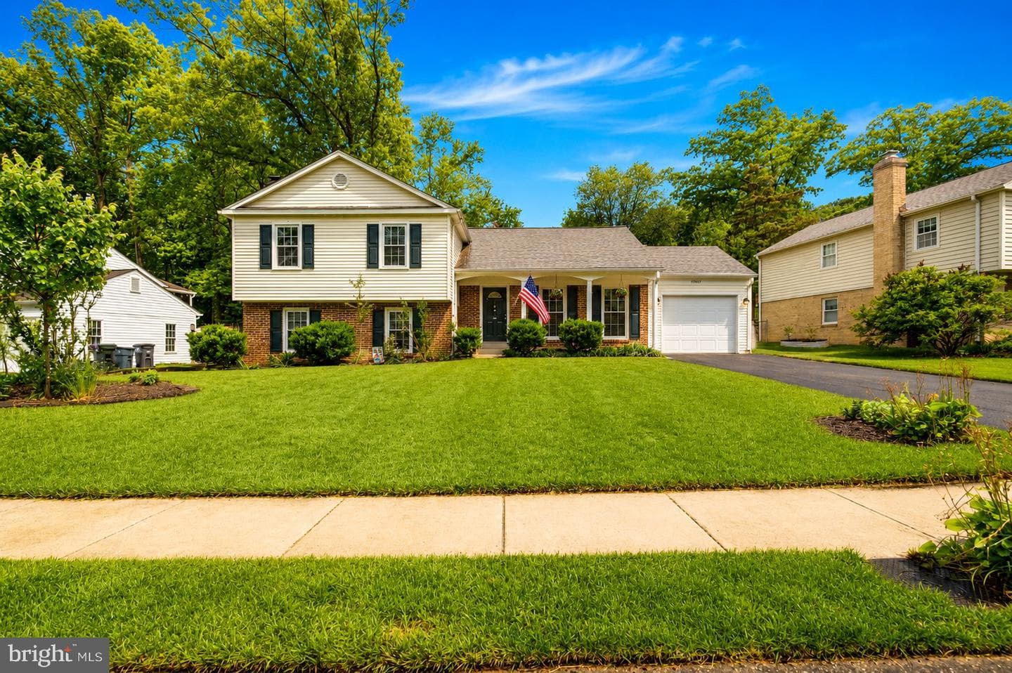 10907 Paynes Church Drive