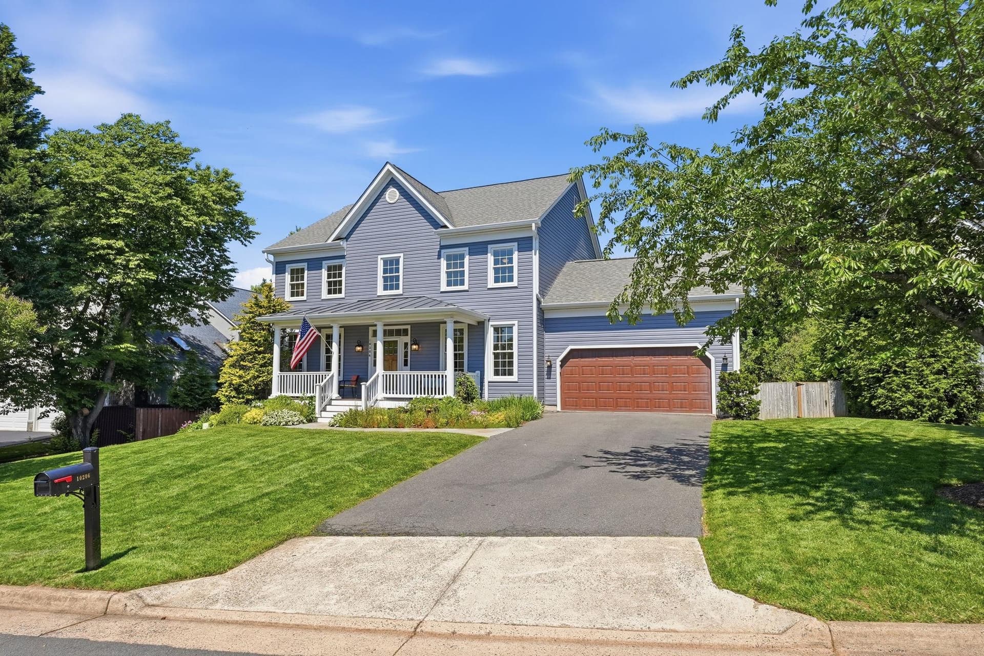 10206 Palmer Glen Court