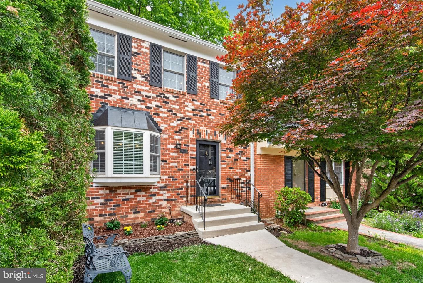 11716 Dry River Court