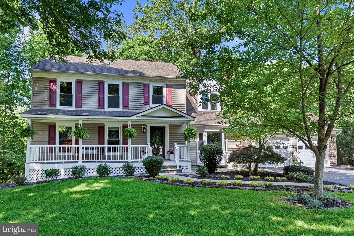 13209 Ashvale Drive, Fairfax