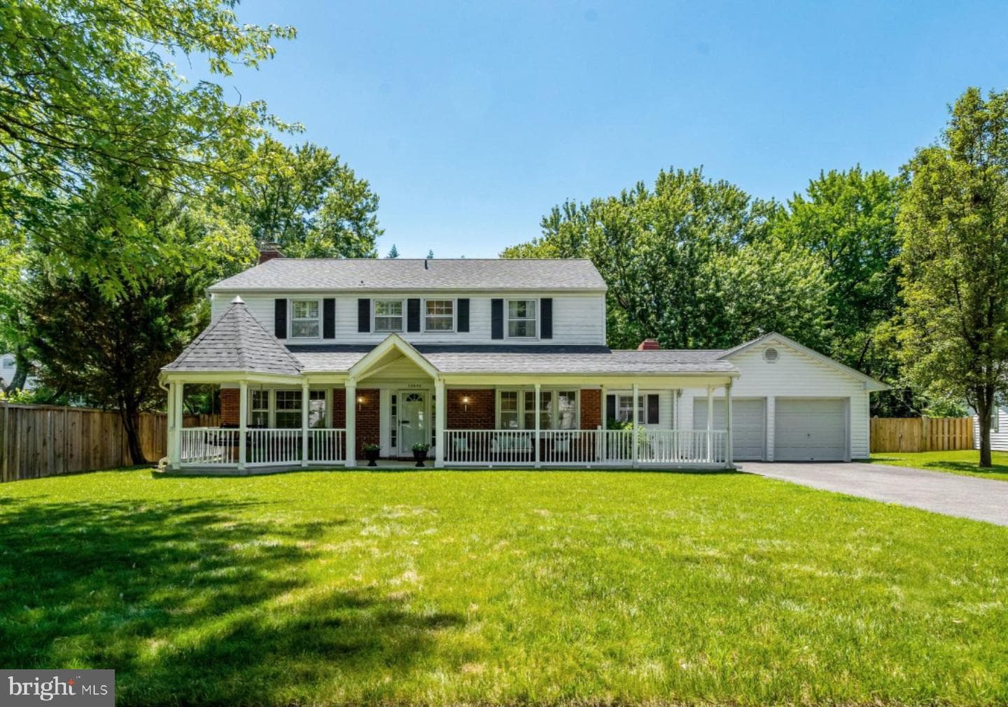 13042 Maple View Lane, Fairfax