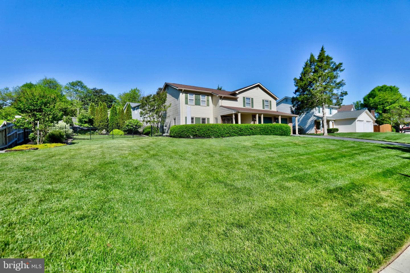 1301 Crosstitch Drive