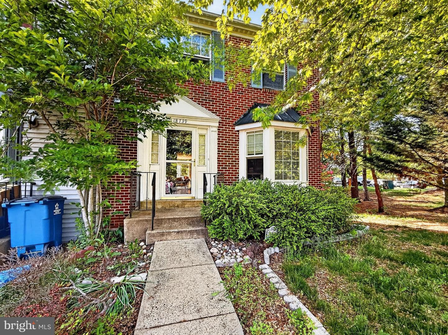 14739 Flower Hill Drive