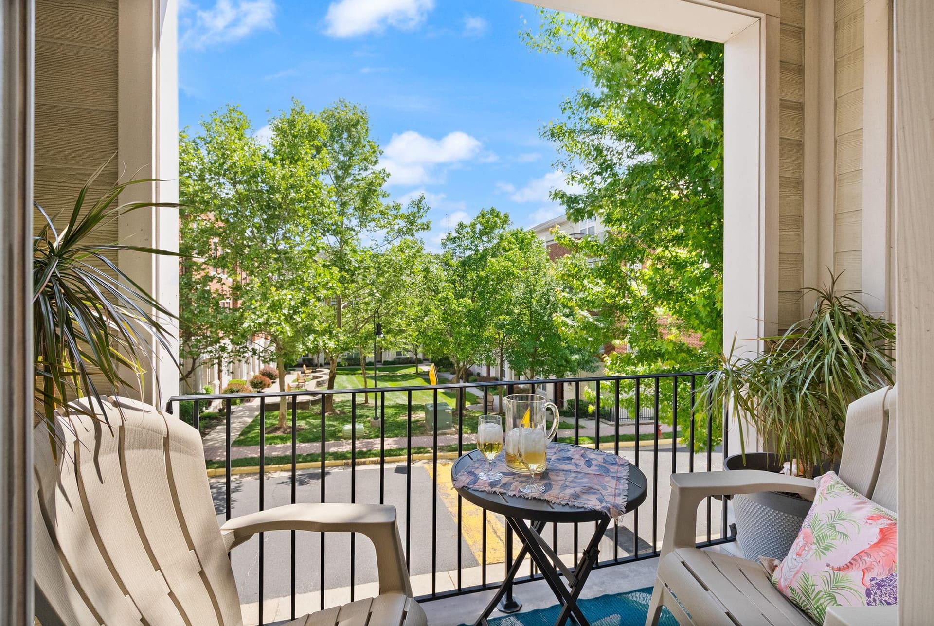 12414-A Liberty Bridge Road, Fairfax