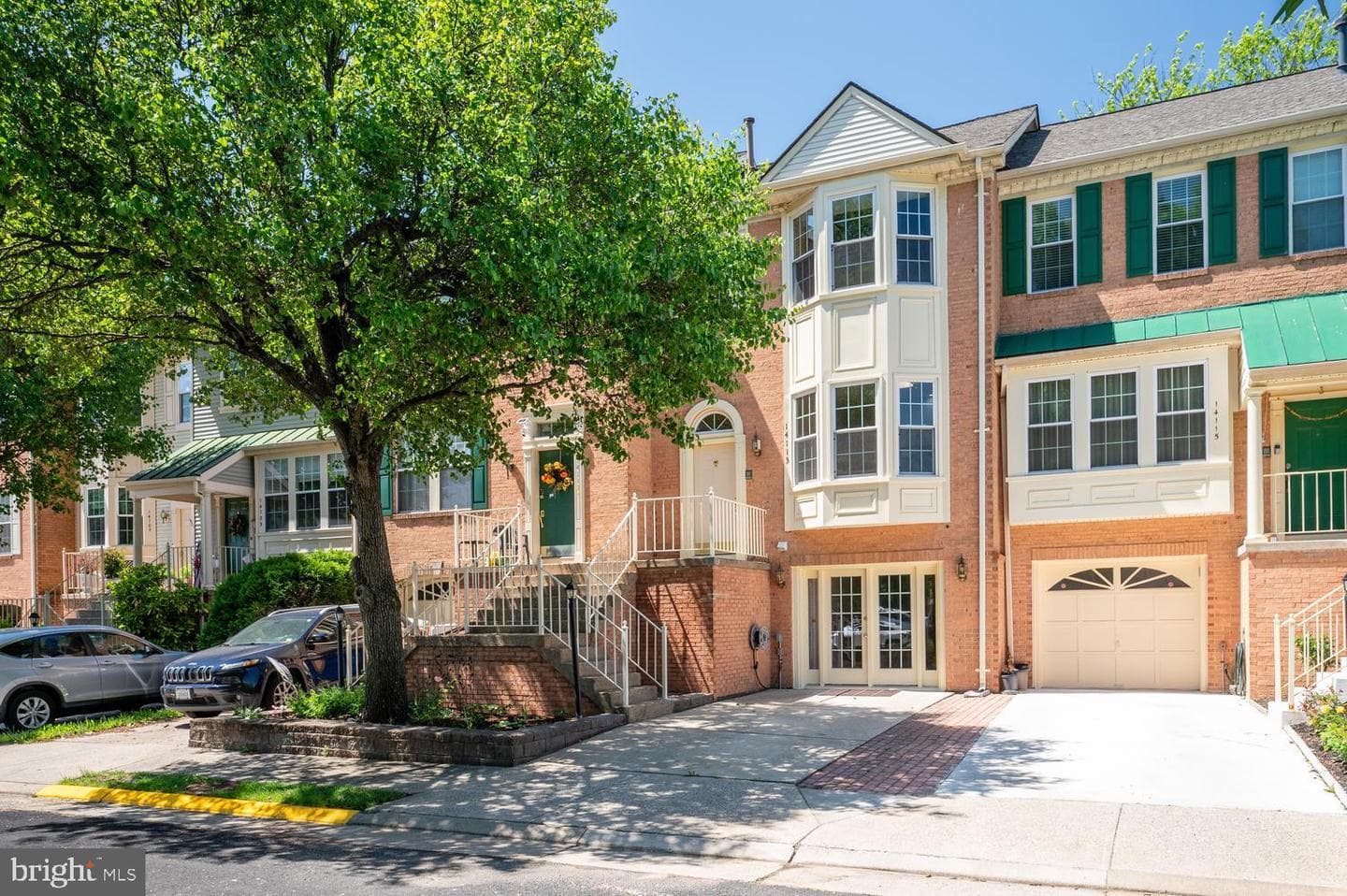 14113 Winding Ridge Lane