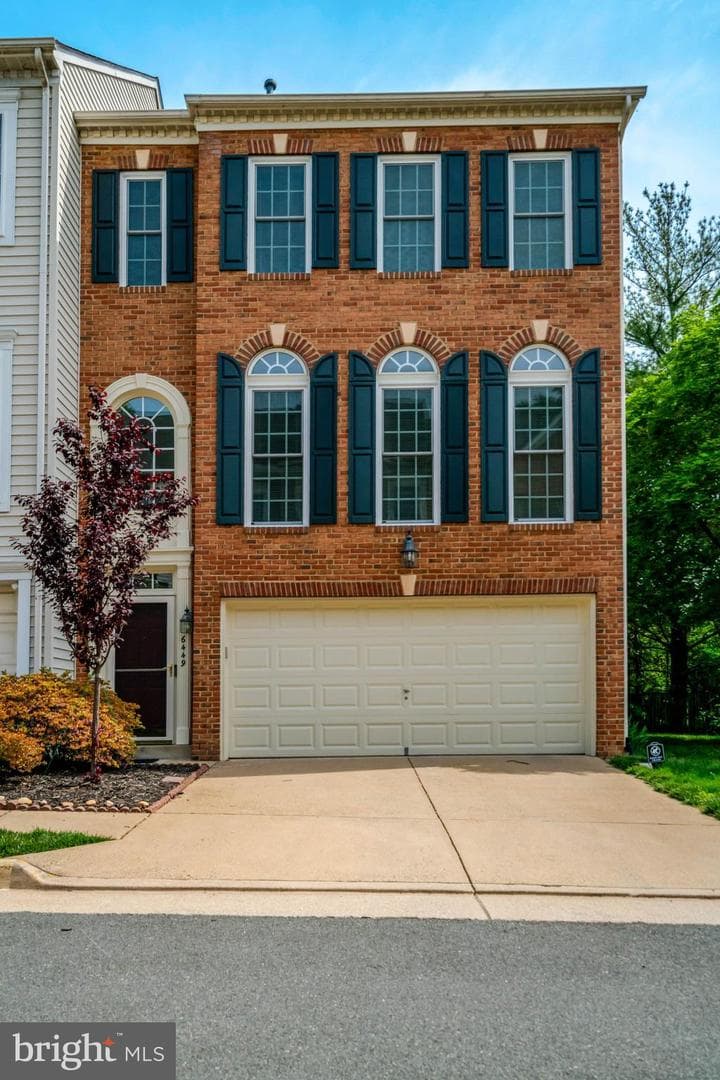 6449 Katherine Ann Lane