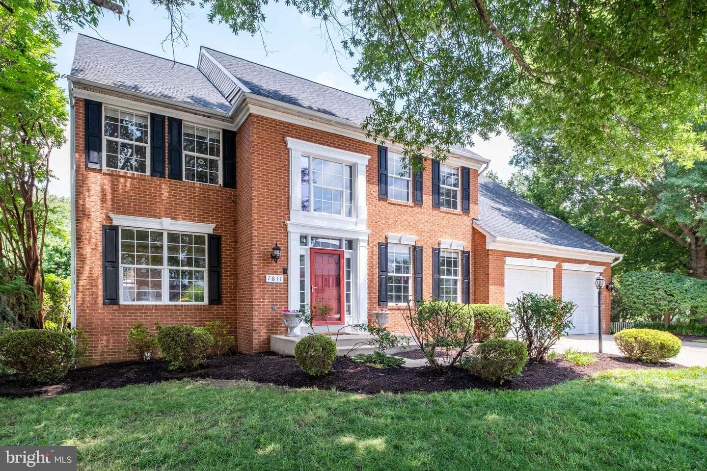7811 Thornfield Court